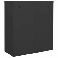 Cheap 🎁 Vida XL LLC VidaXL Office Cabinet Anthracite 40.2" Steel File Storage Cabinet Furniture ⌛ 14 Cheap 🎁 Vida XL LLC VidaXL Office Cabinet Anthracite 40.2" Steel File Storage Cabinet Furniture ⌛ -COASTER Shop cac1bcdc02600b50 1951 w800 h800 b1 p0