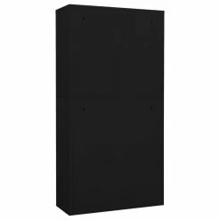 Top 10 🧨 Vida XL LLC VidaXL Office Cabinet Black 70.9" Steel Office File Storage Cabinet Furniture ⭐ -COASTER Shop cc713cf102600bd5 1954 w800 h800 b1 p0