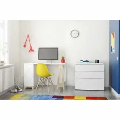 Discount 😉 Nexera 608603 Atypik 3Drawer Storage And Filing Cabinet White 😍 -COASTER Shop cd01d81a0fb75b9c 3960 w800 h800 b0 p0