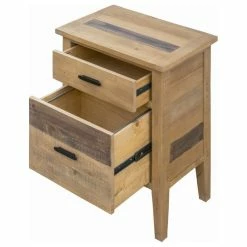 Coupon 👍 Trendworld Ashford 25" Reclaimed Wood Filing Cabinet With Two Drawers, Brown 💯 -COASTER Shop cd01db2c013faa8d 1134 w800 h800 b1 p0