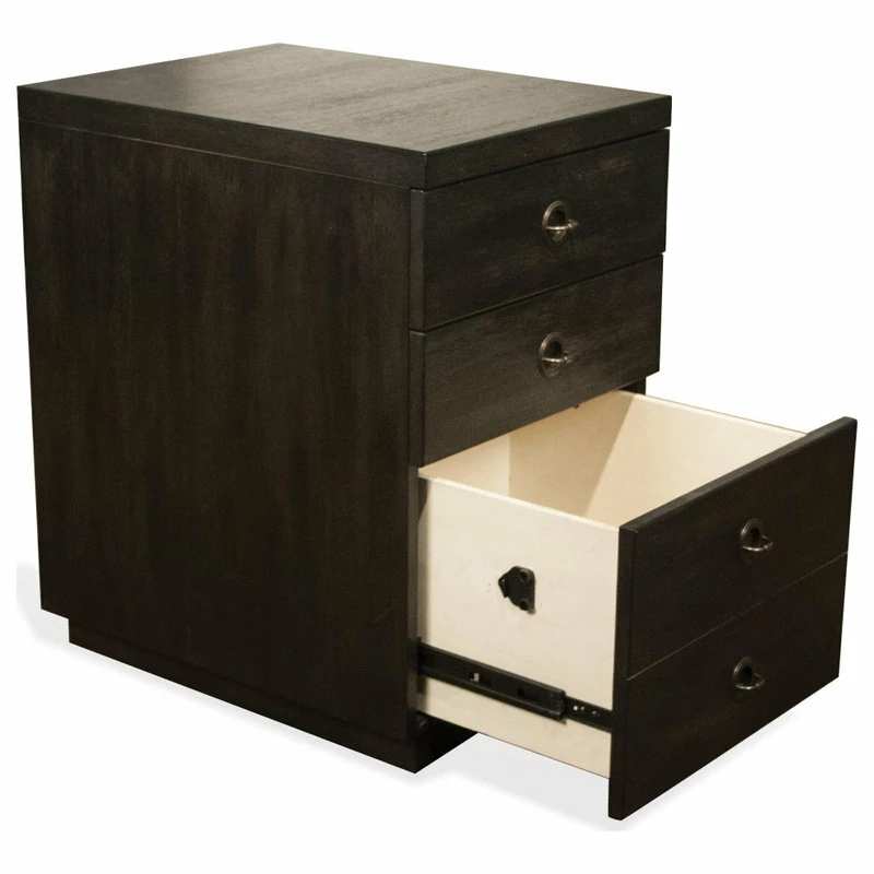 Best deal ๐ฅ Riverside Furniture Perspectives Mobile File Cabinet ๐ 5 Best deal ๐ฅ Riverside Furniture Perspectives Mobile File Cabinet ๐ - Image 5
