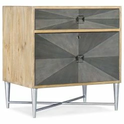 Best reviews of 🌟 Hooker Furniture Home Office Melange Zulu Lateral Fie 🤩