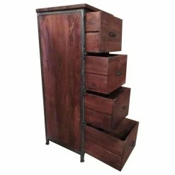 Flash Sale 👍 AA Decor BRA87 Rustic 4 Drawer Filing Cabinet 😉 7 Flash Sale 👍 AA Decor BRA87 Rustic 4 Drawer Filing Cabinet 😉 -COASTER Shop d0118ff000d646f9 5074 w800 h800 b1 p0