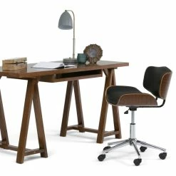 Discount 😉 Simpli Home Ltd. Dax Bentwood Office Chair ✔️ 12 Discount 😉 Simpli Home Ltd. Dax Bentwood Office Chair ✔️ -COASTER Shop d311c1f9037e327e 5096 w800 h800 b1 p0