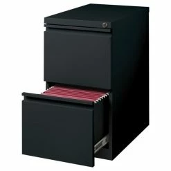 Deals 🎁 Hirsh Industries LLC 2 Piece Value Pack 2 Drawer Mobile File Cabinet File In Black ⌛ -COASTER Shop d3f144fe0cb908c8 4078 w800 h800 b1 p0