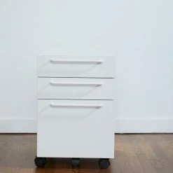 Deals 👏 Unique Furniture Sit-Stand Collection Wood Mobile Pedestal With Castors, White 👏 13 Deals 👏 Unique Furniture Sit-Stand Collection Wood Mobile Pedestal With Castors, White 👏 -COASTER Shop d651a7b40f03fad5 1489 w800 h800 b0 p0