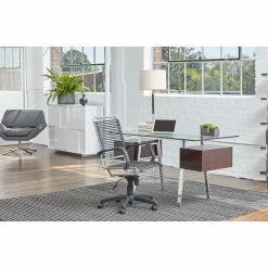Best deal 🥰 Euro Style Bradley Bungie Office Chair, Black/Aluminum 🔔 13 Best deal 🥰 Euro Style Bradley Bungie Office Chair, Black/Aluminum 🔔 -COASTER Shop d681b33b0da4e4fc 8634 w800 h800 b0 p0