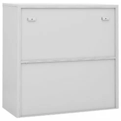 Wholesale ⌛ Vida XL LLC VidaXL Office Cabinet With Sliding Door Light Gray 35.4" Steel Side Cabinet 😍 13 Wholesale ⌛ Vida XL LLC VidaXL Office Cabinet With Sliding Door Light Gray 35.4" Steel Side Cabinet 😍 -COASTER Shop d701fce202600bca 5293 w800 h800 b1 p0