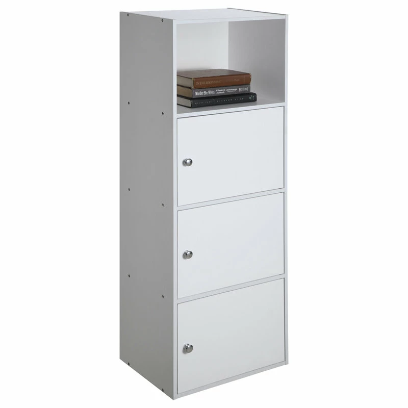 Best Sale โ Convenience Concepts Xtra Storage 3 Door Cabinet With Shelf R5-204 ๐ 1 Best Sale โ Convenience Concepts Xtra Storage 3 Door Cabinet With Shelf R5-204 ๐