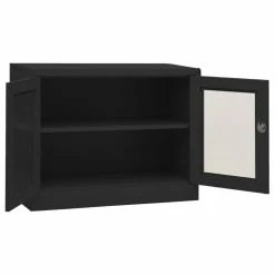 Discount โ Vida XL LLC VidaXL Office Cabinet Anthracite 27.6" Steel File Storage Cabinet Furniture ๐ 14 Discount โ Vida XL LLC VidaXL Office Cabinet Anthracite 27.6" Steel File Storage Cabinet Furniture ๐ -COASTER Shop d951705e02600abb 5244 w800 h800 b1 p0