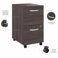 Best reviews of ✨ Decor Love Mobile Filing Cabinet, Lockable Drawers With Elegant Chrome Pulls, Storm Grey 💯 8 Best reviews of ✨ Decor Love Mobile Filing Cabinet, Lockable Drawers With Elegant Chrome Pulls, Storm Grey 💯 -COASTER Shop d961f07502b25954 1463 w800 h800 b1 p0