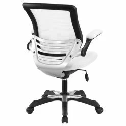 Coupon 🌟 LexMod Edge Mesh Office Chair, White 🧨 -COASTER Shop d9e1646400cd339f 4955 w800 h800 b1 p0