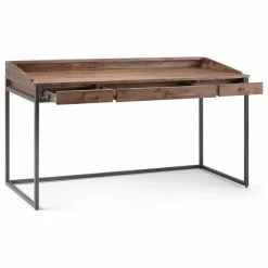 Brand new ๐ Simpli Home Ltd. Simpli Home Ralston Computer Desk In Rustic Natural Aged Brown ๐คฉ 7 Brand new ๐ Simpli Home Ltd. Simpli Home Ralston Computer Desk In Rustic Natural Aged Brown ๐คฉ -COASTER Shop daa1930900349643 9459 w800 h800 b1 p0