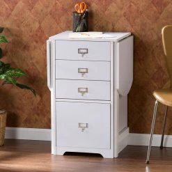 Deals 🎉 SEI Furniture Jolene Fold-Out Organizer And Craft Desk 🛒 9 Deals 🎉 SEI Furniture Jolene Fold-Out Organizer And Craft Desk 🛒 -COASTER Shop de61cf7c07ab7f02 3493 w800 h800 b0 p0