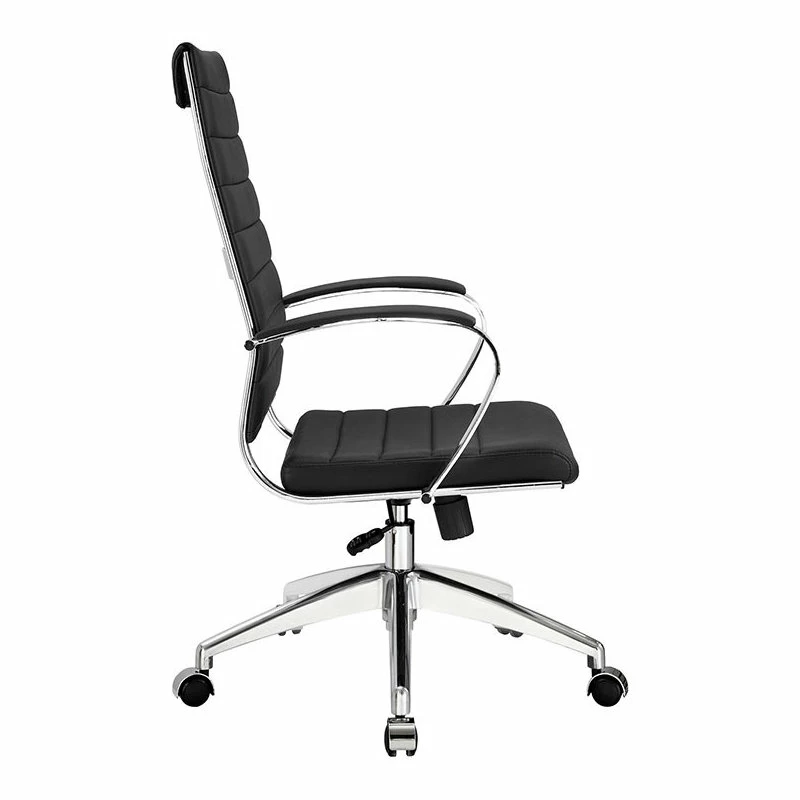 New 🌟 Modern Selections Felix High Back Management Office Chair, Black 🤩 2 New 🌟 Modern Selections Felix High Back Management Office Chair, Black 🤩 - Image 2