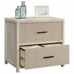 Buy 🔥 EFurnish Rustic Filing Cabinet, Wooden Frame With T-Lock Drawers, Chalked Chestnut Finish ✨ -COASTER Shop dfd1c2ca02a7dcac 1684 w800 h800 b1 p0