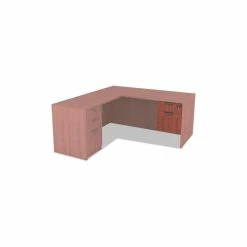 Coupon 🧨 Alera Valencia Series 3/4 Box/File Pedestal, 15 5/8"X20 1/2"X19 1/4", Medium Cherry 🥰 -COASTER Shop e151687807229083 1375 w800 h800 b1 p0