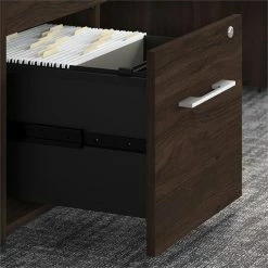 Brand new 👏 Bush Business Furniture Office 500 16W 2 Drawer File Cabinet In Black Walnut - Engineered Wood 🎁 7 Brand new 👏 Bush Business Furniture Office 500 16W 2 Drawer File Cabinet In Black Walnut - Engineered Wood 🎁 -COASTER Shop e3e14cd10ef97363 6397 w800 h800 b0 p0