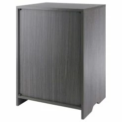 Best Pirce 😍 Winsome Nova Home Office Filing Storage Cabinet - Charcoal 😀 -COASTER Shop e6818428033820e6 2882 w800 h800 b1 p0