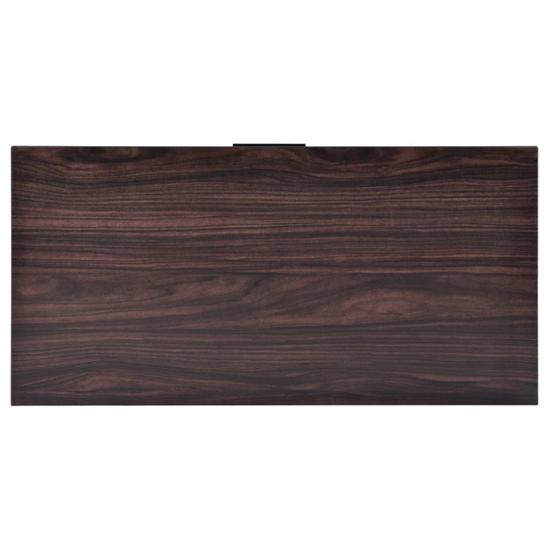 Promo ๐ฅ GDFStudio Deschutes Mid-Century Multi-Functional Cabinet, Wenge ๐ 9 Promo ๐ฅ GDFStudio Deschutes Mid-Century Multi-Functional Cabinet, Wenge ๐ - Image 9