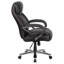 Coupon 🔔 Flash Furniture Hercules Big And Tall Leather Office Chair In Black 🤩 7 Coupon 🔔 Flash Furniture Hercules Big And Tall Leather Office Chair In Black 🤩 -COASTER Shop ea315d250fb4cd95 5706 w800 h800 b1 p0