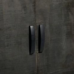 Discount 🌟 Brimfield & May Gray Mango Wood Modern Cabinet 28810 🤩 -COASTER Shop ea5123550181bd0e 9130 w800 h800 b0 p0