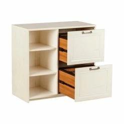 Discount β€οΈ Saint Birch Salisbury 2-Door Modern Wood File Cabinet In Antique White π€© 8 Discount β€οΈ Saint Birch Salisbury 2-Door Modern Wood File Cabinet In Antique White π€© -COASTER Shop efa132b603ad4142 2627 w800 h800 b1 p0
