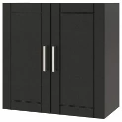 Best Sale ⭐ A Design Studio Wayburn 24" Wall Cabinet, Black 🛒 9 Best Sale ⭐ A Design Studio Wayburn 24" Wall Cabinet, Black 🛒 -COASTER Shop f0911d790c4b319a 7240 w800 h800 b1 p0