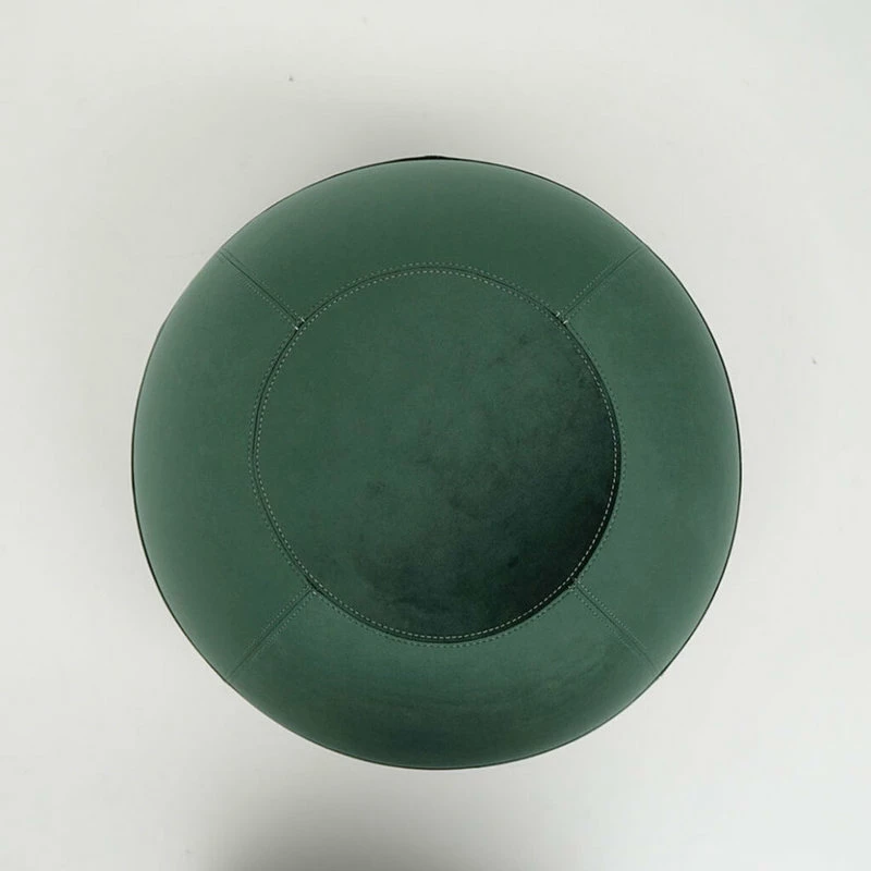 Coupon 😍 Bloon Paris Bloon Velvet French Sitting Ball | Emeraude/Emerald Green ❤️ 3 Coupon 😍 Bloon Paris Bloon Velvet French Sitting Ball | Emeraude/Emerald Green ❤️ - Image 3