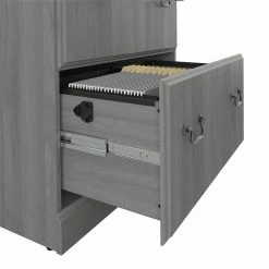 Coupon 🎉 Bush Business Furniture Saratoga 2 Drawer Lateral File Cabinet In Modern Gray - Engineered Wood 🥰 -COASTER Shop f1f1ce160fc1f727 2813 w800 h800 b0 p0