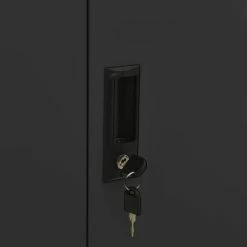 Cheap 🎁 Vida XL LLC VidaXL Office Cabinet Anthracite 40.2" Steel File Storage Cabinet Furniture ⌛ 17 Cheap 🎁 Vida XL LLC VidaXL Office Cabinet Anthracite 40.2" Steel File Storage Cabinet Furniture ⌛ -COASTER Shop f311bf5f02600b53 1951 w800 h800 b0 p0