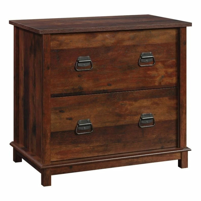 Buy ๐ Sauder Viabella Engineered Wood Lateral File Cabinet In Curado Cherry Finish ๐ 1 Buy ๐ Sauder Viabella Engineered Wood Lateral File Cabinet In Curado Cherry Finish ๐