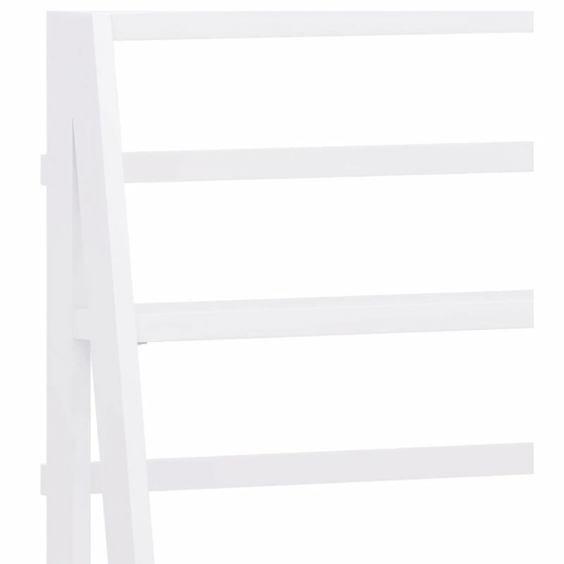 New โจ Simpli Home Ltd. Acadian Bookcase ๐ 4 New โจ Simpli Home Ltd. Acadian Bookcase ๐ - Image 4