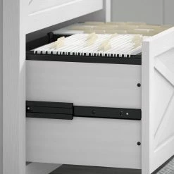 Promo 👏 Bush Industries Key West 2 Drawer Lateral File Cabinet, Pure White Oak 👍 -COASTER Shop f6f1e6ad0daa7db2 9657 w800 h800 b0 p0