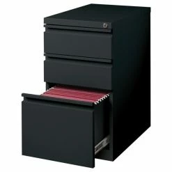 Buy 🌟 Hirsh Industries LLC Set Of 2 Value Pack 3 Drawer Filing Cabinets In Black And White ❤️ -COASTER Shop f7611a550cb9084e 3972 w800 h800 b1 p0