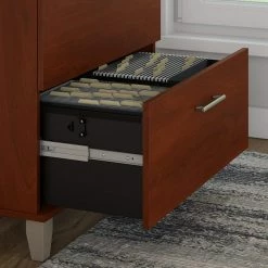 Cheap โ Decorn Transitional File Cabinet, Interlocking Drawers & Chrome Handles, Hansen Cherry ๐ 6 Cheap โ Decorn Transitional File Cabinet, Interlocking Drawers & Chrome Handles, Hansen Cherry ๐ -COASTER Shop f8c13269010dd743 2317 w800 h800 b0 p0