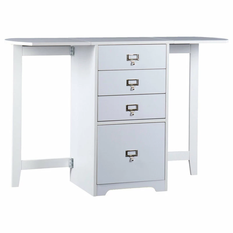 Deals 🎉 SEI Furniture Jolene Fold-Out Organizer And Craft Desk 🛒 5 Deals 🎉 SEI Furniture Jolene Fold-Out Organizer And Craft Desk 🛒 - Image 5