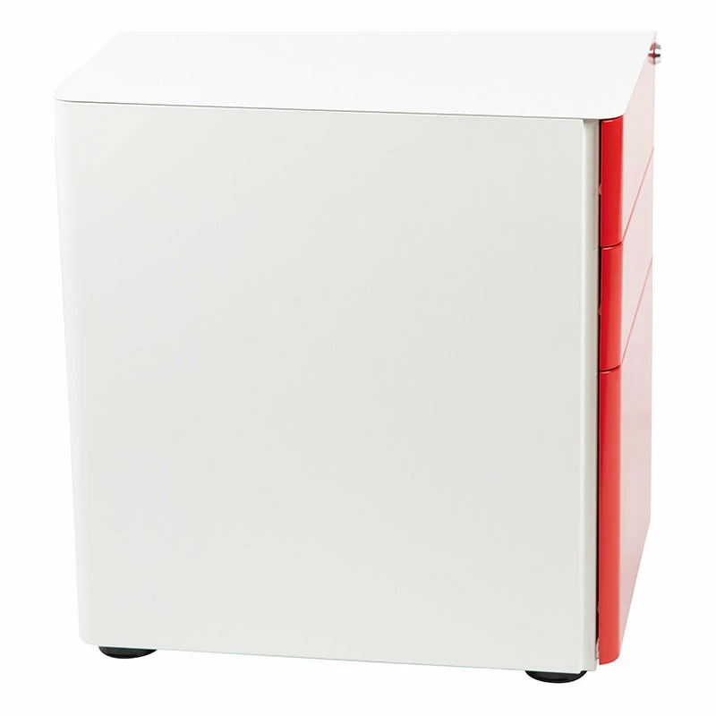 Top 10 โ๏ธ Flash Furniture 3-Drawer Mobile Locking Filing Cabinet W/Hanging Drawer For Legal & Letter Files ๐ 10 Top 10 โ๏ธ Flash Furniture 3-Drawer Mobile Locking Filing Cabinet W/Hanging Drawer For Legal & Letter Files ๐ - Image 10