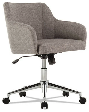 Best reviews of ๐ Alera Captain Series Mid Back Chair, Gray Tweed ๐ 1 Best reviews of ๐ Alera Captain Series Mid Back Chair, Gray Tweed ๐