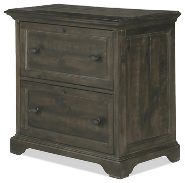 Best Sale ๐ Beaumont Lane 2 Drawer Lateral File Cabinet In Weathered Peppercorn ๐ 1 Best Sale ๐ Beaumont Lane 2 Drawer Lateral File Cabinet In Weathered Peppercorn ๐